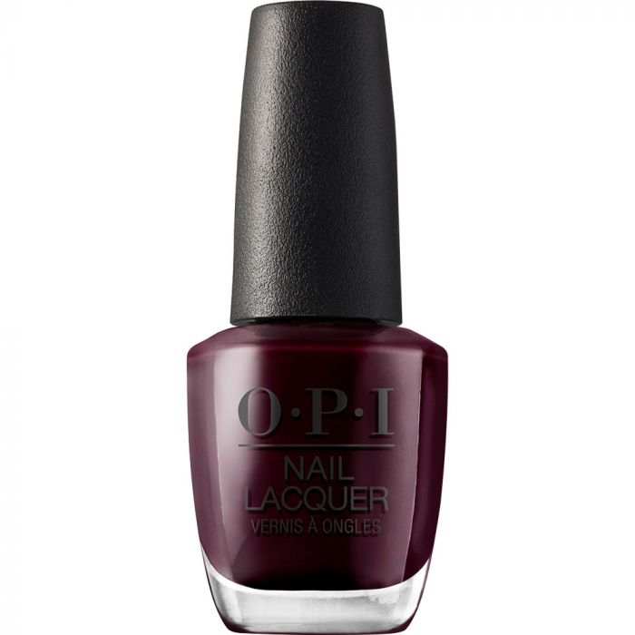 OPI Nagellak In The Cable Car-Pool Lane 15ml main product photo