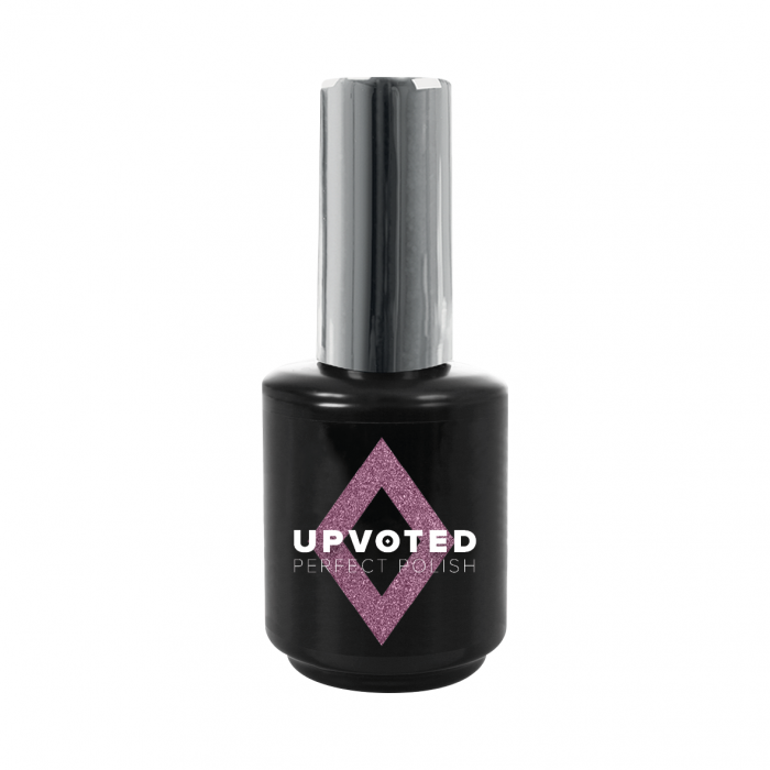 NailPerfect UPVOTED Last Supper Soak Off Gelpolish #228 Cosmic Gleam 15ml main product photo