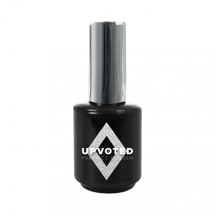 NailPerfect UPVOTED Last Supper Soak Off Gelpolish #232 Morning Fog 15ml main product photo