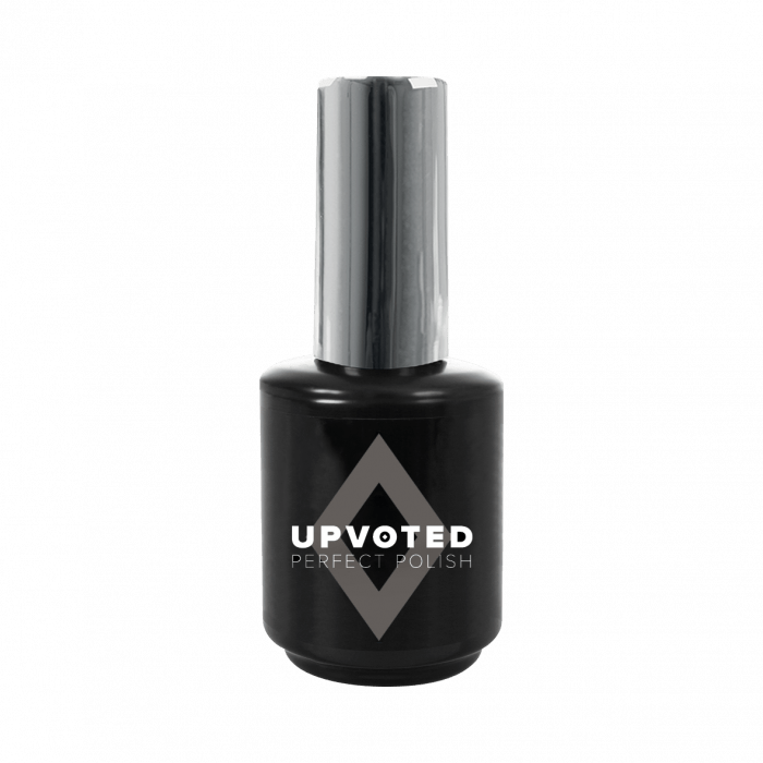 NailPerfect UPVOTED Spices of India Gelpolish #250 Poppy Seed Topping 15ml main product photo