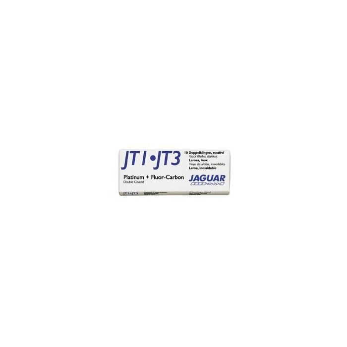 Jaguar JT 1 mesjes (ook voor JT3) 10 stuks main product photo