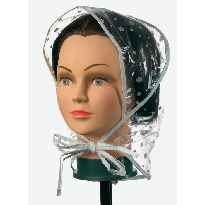 Comair Transparante regenkapjes met klep main product photo