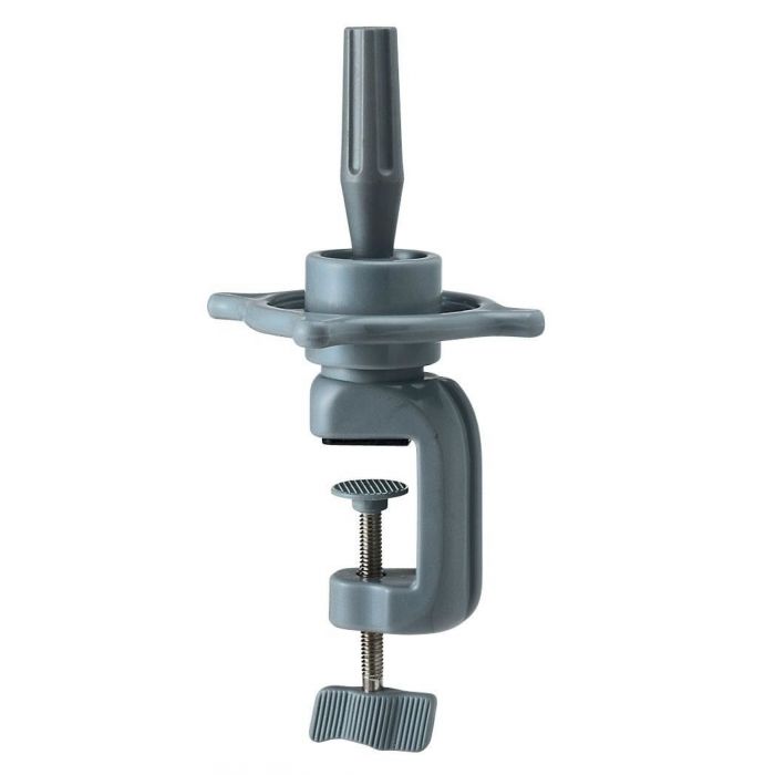 Comair Oefenhoofdklem met handwiel kunststof main product photo