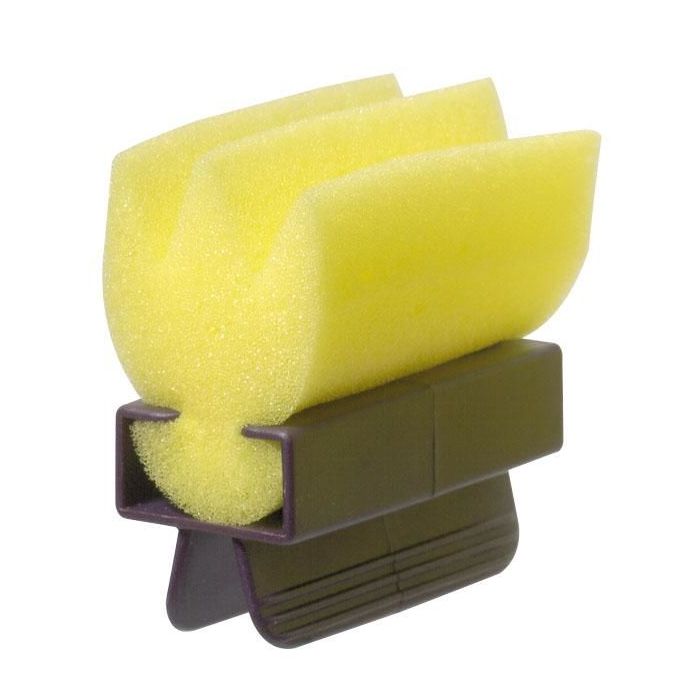 Comair Fixeersponsje met handgreep main product photo