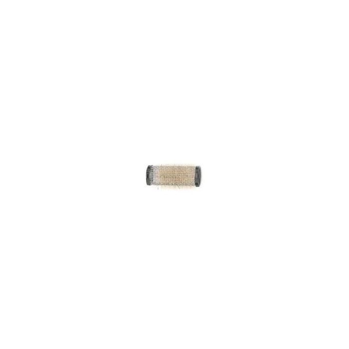 Sibel Watergolf draadrollers metaal lang Zwart 28mm - 12st main product photo