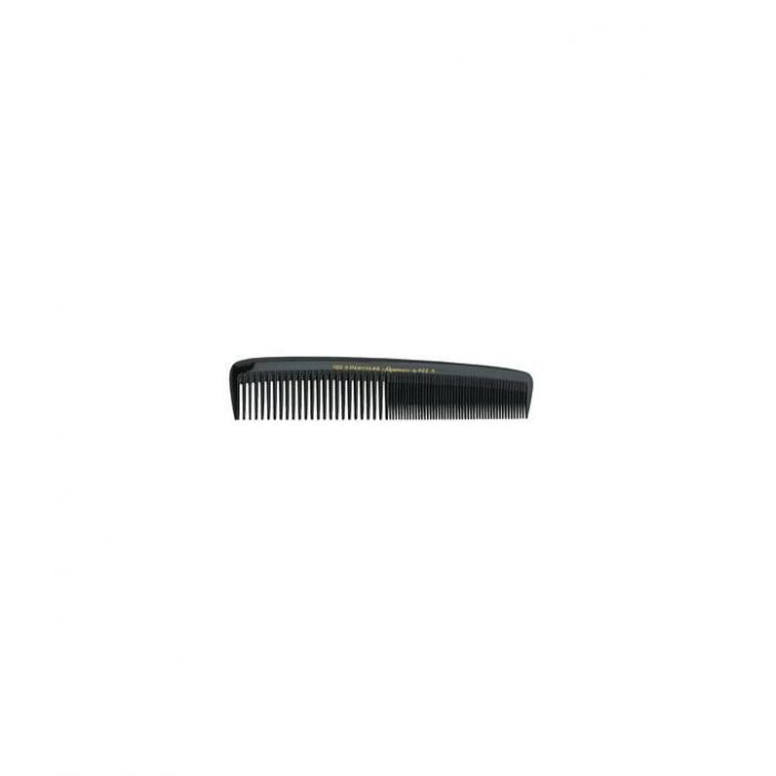 Hercules Dameskam 600-602 Zwart 8inch main product photo