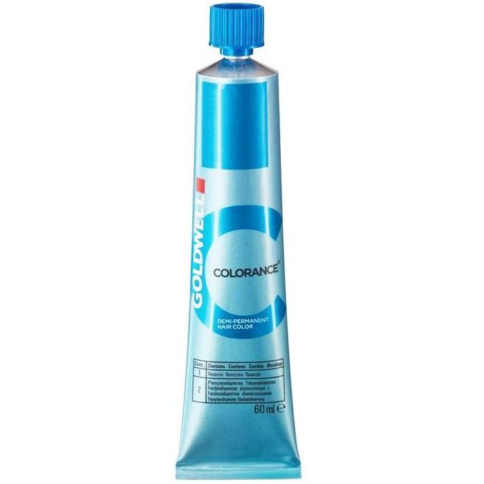Goldwell Colorance Acid Tube 6B 60ml main product photo