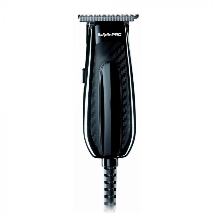 Babyliss PRO ETCHFX Trimmer Zwart main product photo