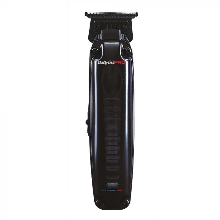 Babyliss PRO 4Artists Lo-Pro Trimmer Outlet Zwart main product photo