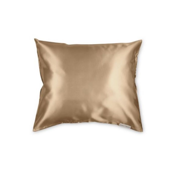 Beauty Pillow Kussensloop Bronze 60x70 main product photo