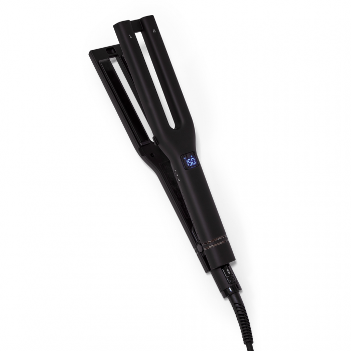 HOT TOOLS Dual Plate Straightener Limited Giftpack main product photo