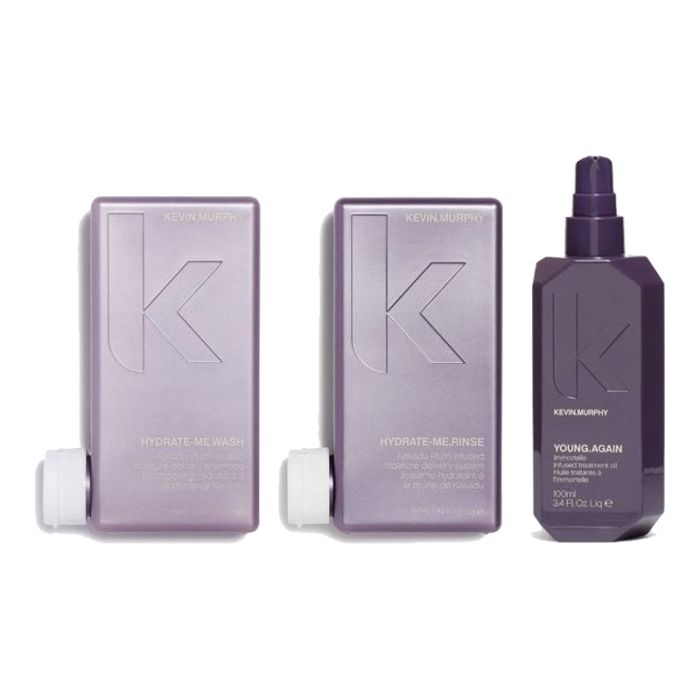 Kevin Murphy Rediate Hydrate Pakket main product photo