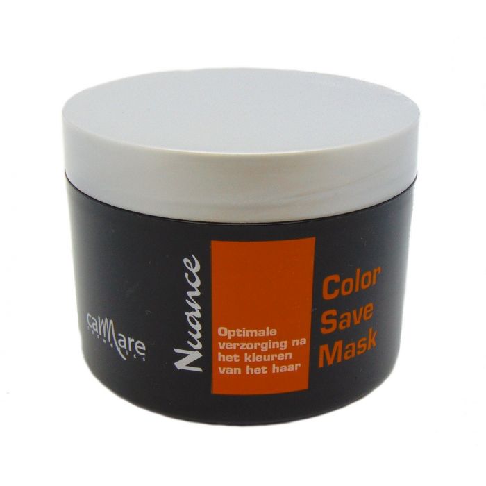 Calmare Color Save Mask 250ml main product photo