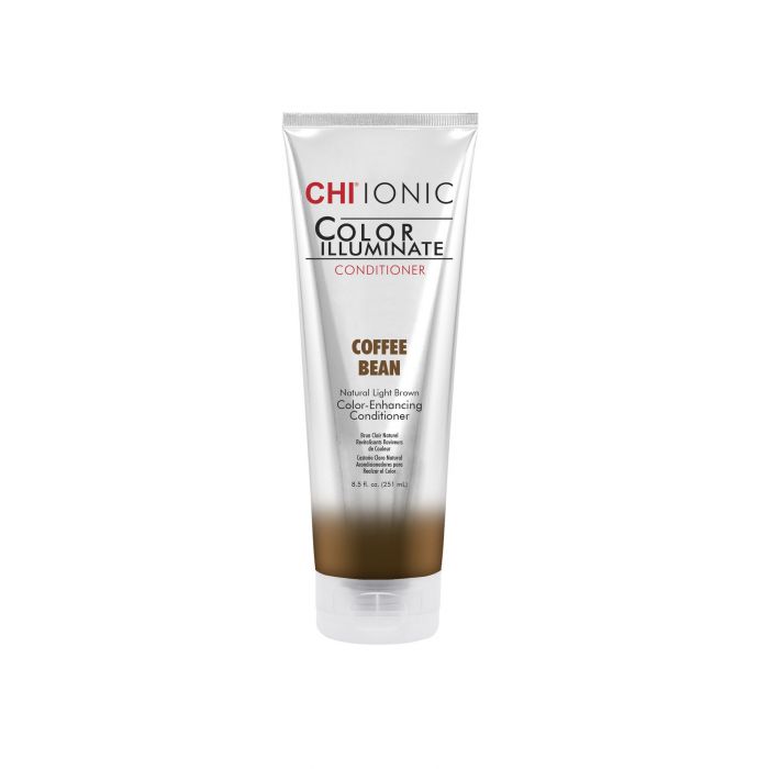 CHI Color Illuminate coffee bean 251ml main product photo