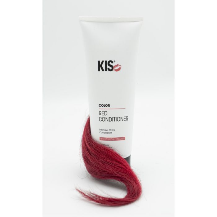 KIS Color Conditioner Red main product photo