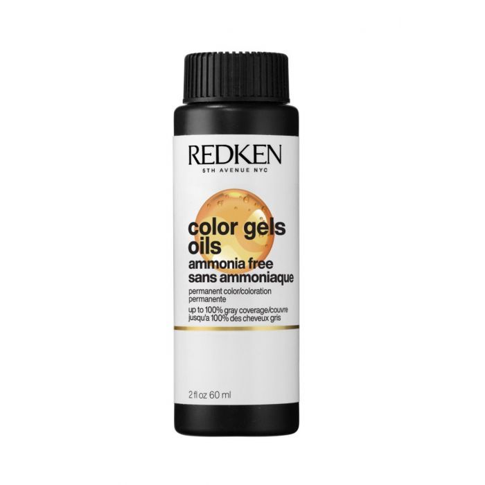 Redken Color Gels Oils 8AV 60ml main product photo