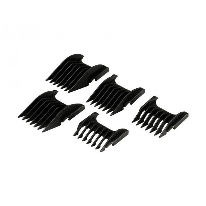 Comair Opzetstukken Perl Clipper 5st main product photo