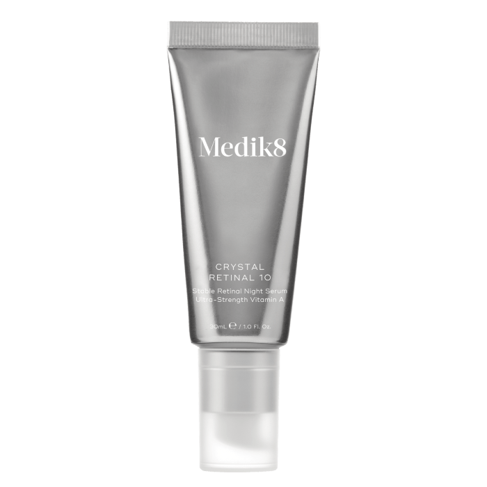 Medik8 Crystal Retinal 10 30ml main product photo