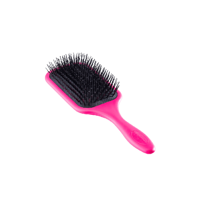 Denman Borstel Tangle Tamer Ultra roze main product photo