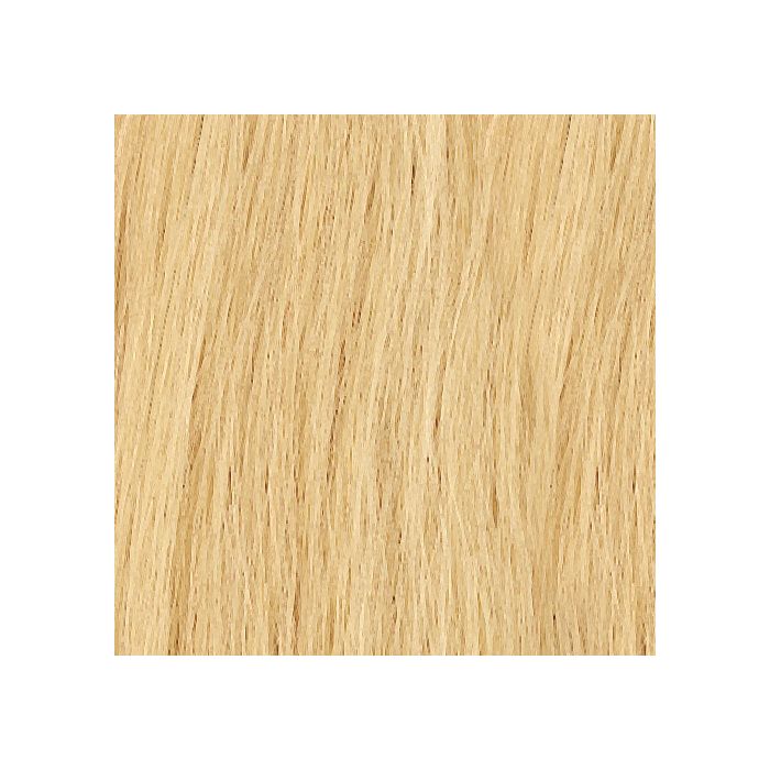 Seiseta Keratin Fusion DB3 Goudblond 40-45 cm main product photo