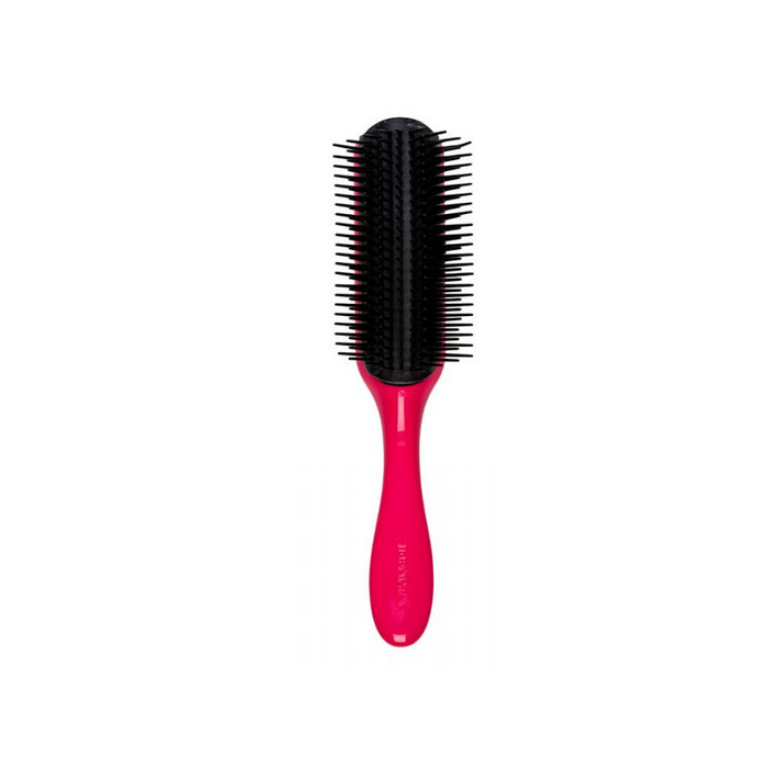 Denman D4 Borstel large 9-rij Asian Orchid main product photo