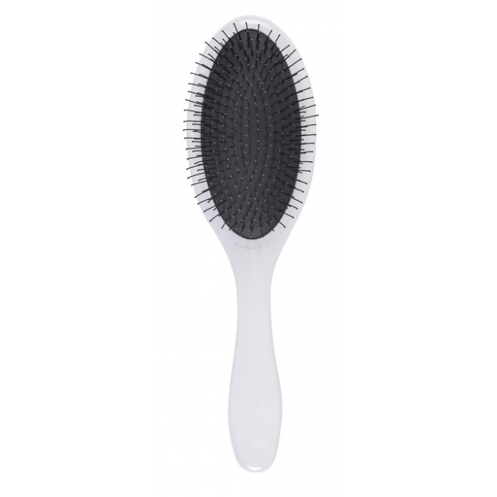 Denman D93M Borstel Mono Wit main product photo
