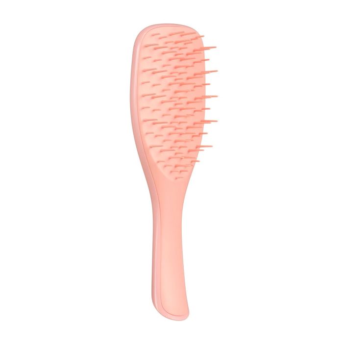 Tangle Teezer Ultimate Detangler Extra Gentle Saffron main product photo
