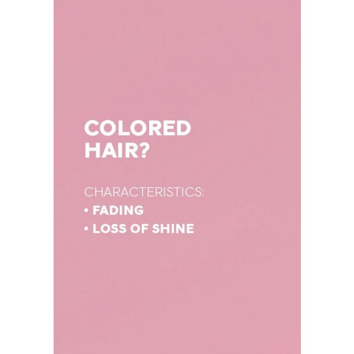Framesi Morphosis Color Protect Shampoo 250ml