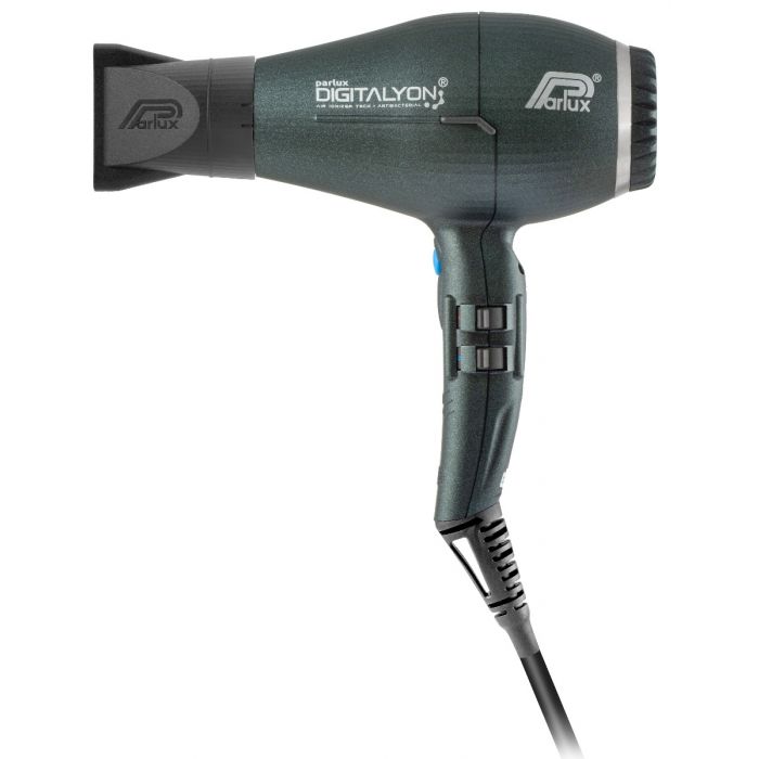 Parlux Föhn Digitalyon Antracite 2250W main product photo