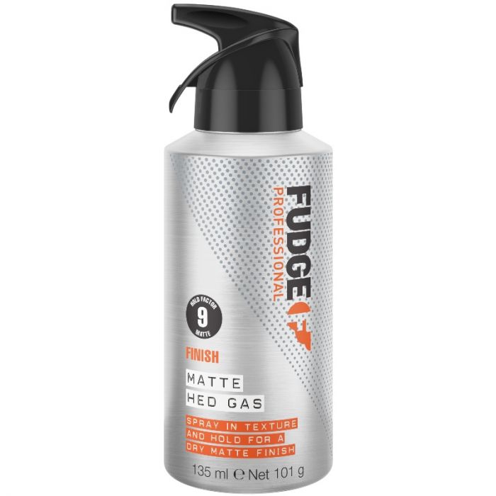 Fudge Matte Hed Gas 100gr main product photo