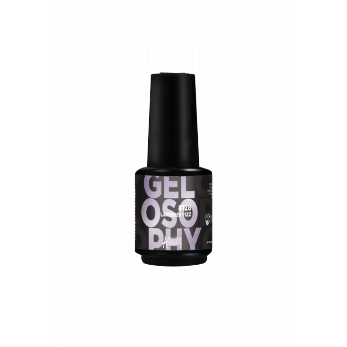Astonishing Gelosophy Cocktail Party #128 Lavender Fizz 15ml main product photo