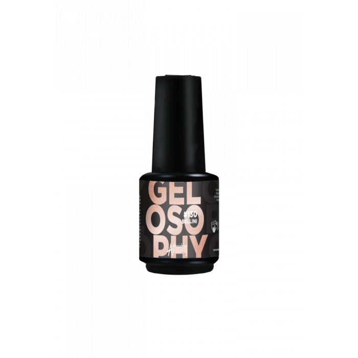 Astonishing Gelosophy Cocktail Party #130 Bellini 15ml main product photo