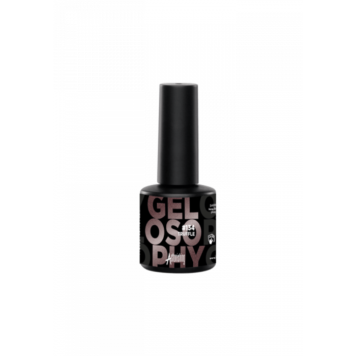 Astonishing Gelosophy Chocoholic #134 Truffle 7ml main product photo
