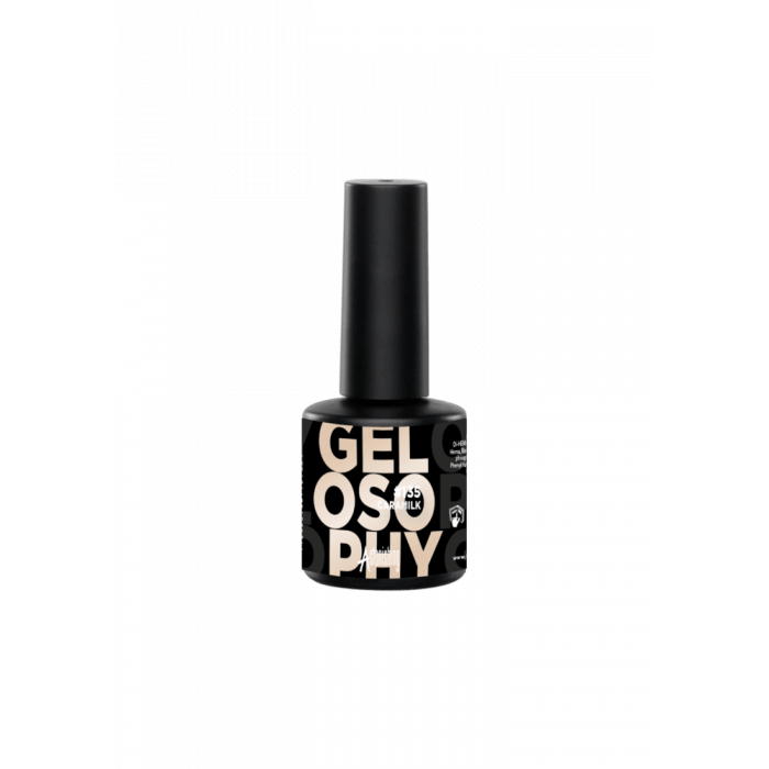 Astonishing Gelosophy Chocoholic #135 Caramilk 7ml main product photo