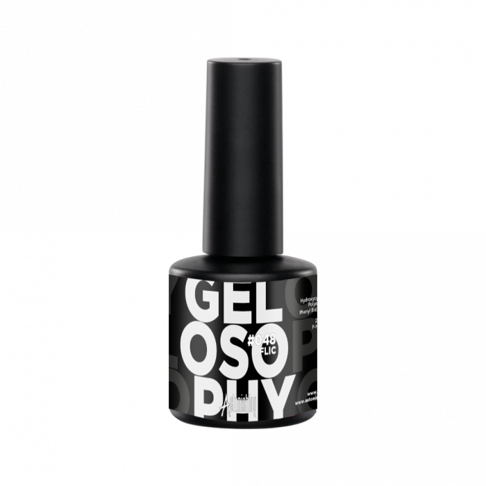 Astonishing Gelosophy #048 Flic 7ml main product photo