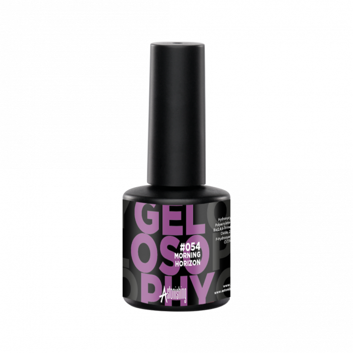 Astonishing Gelosophy #054 Morning Horizon 7ml main product photo