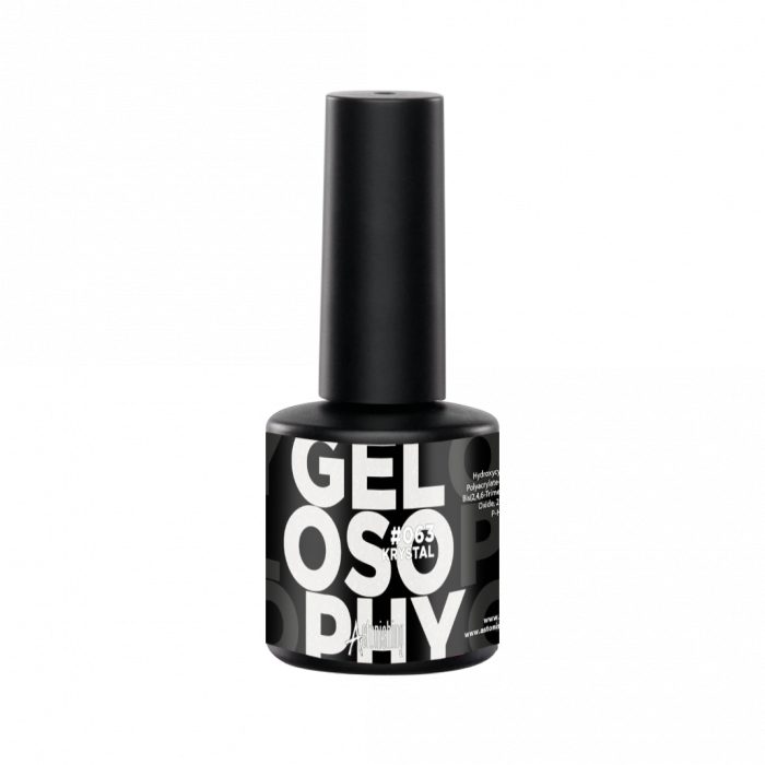 Astonishing Gelosophy #063 Krystal 7ml main product photo