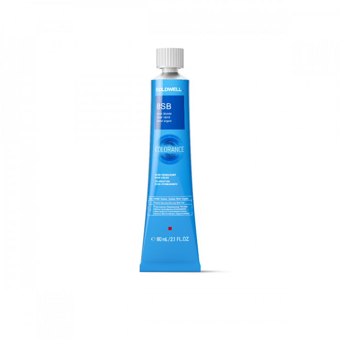 Goldwell Colorance Acid Tube 8SB 60ml main product photo