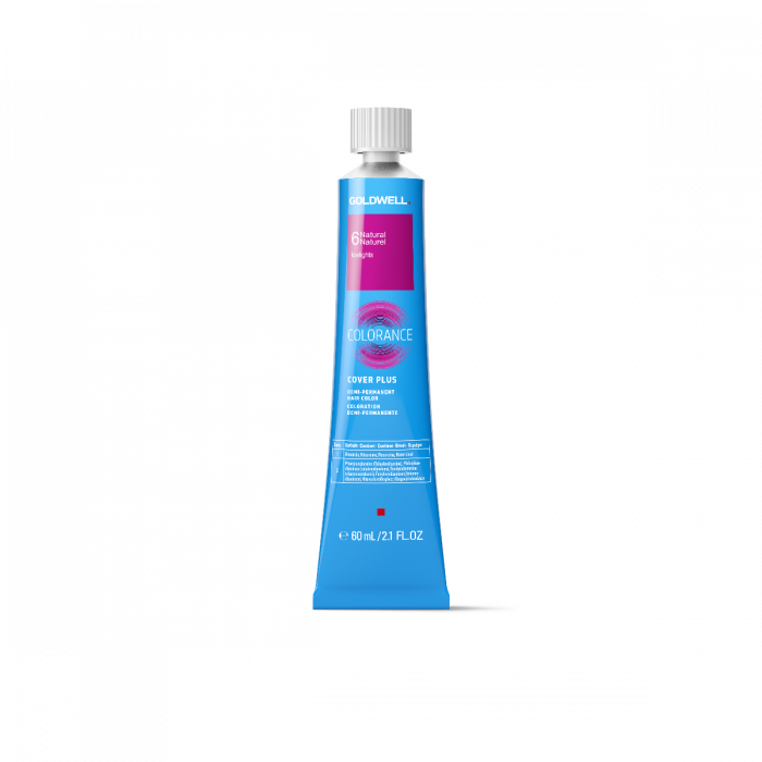 Goldwell Colorance Lowlights Tube 6 60ml main product photo