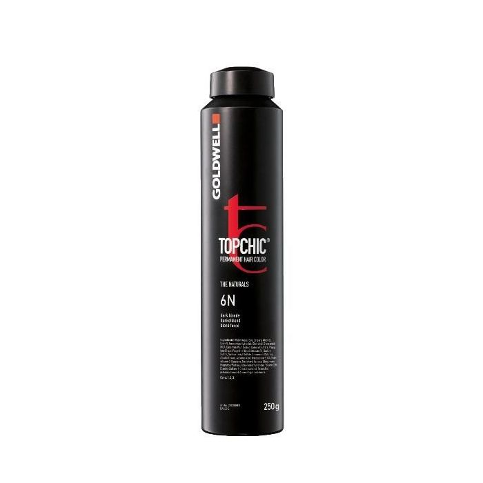 Goldwell Topchic Hair Color Bus BL.CREAM 250ml main product photo
