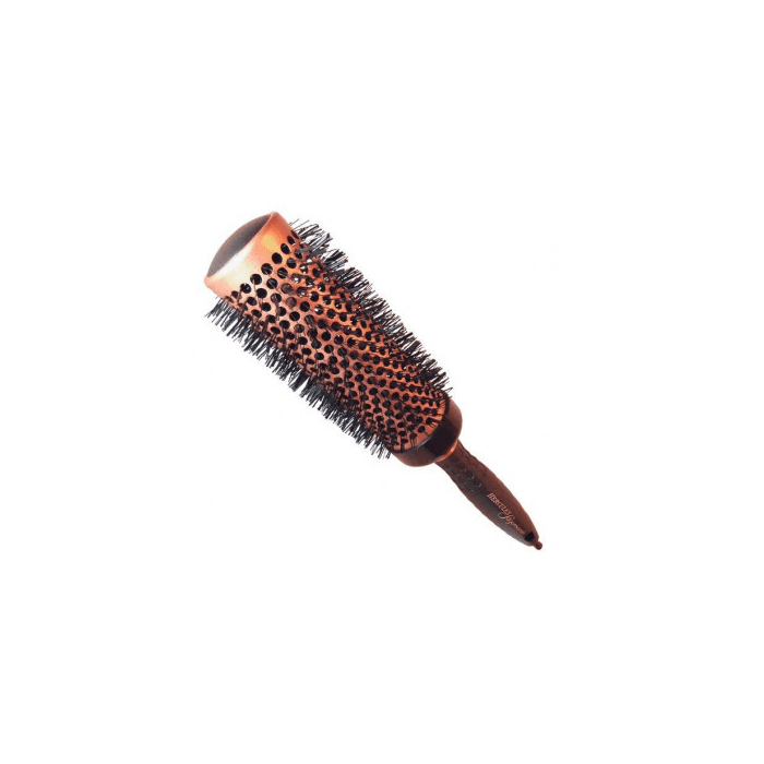 Hercules Ronde Borstel Copper 43mm main product photo