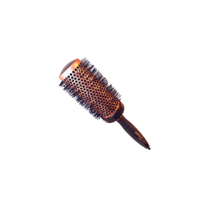 Hercules Ronde Borstel Copper 53mm main product photo