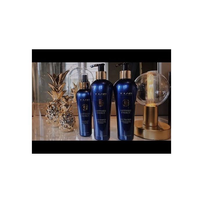 T-Lab Colour Protect Shampoo 750ml