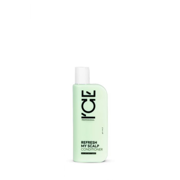 ICE Professional Refresh My Scalp Conditioner 250ml main product photo