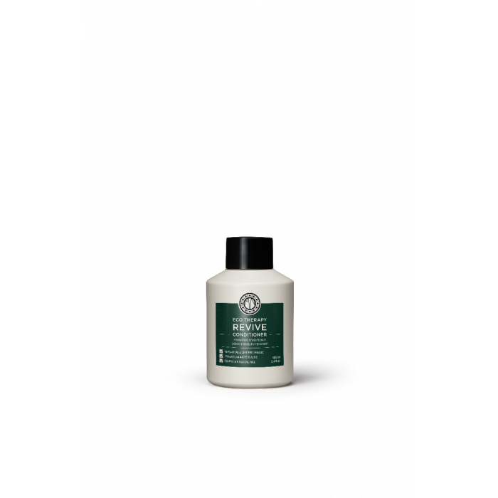Maria Nila Eco Therapy Revive Conditioner 100ml main product photo