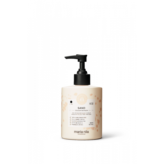 Maria Nila Colour Refresh Sand 8,32 300ml main product photo