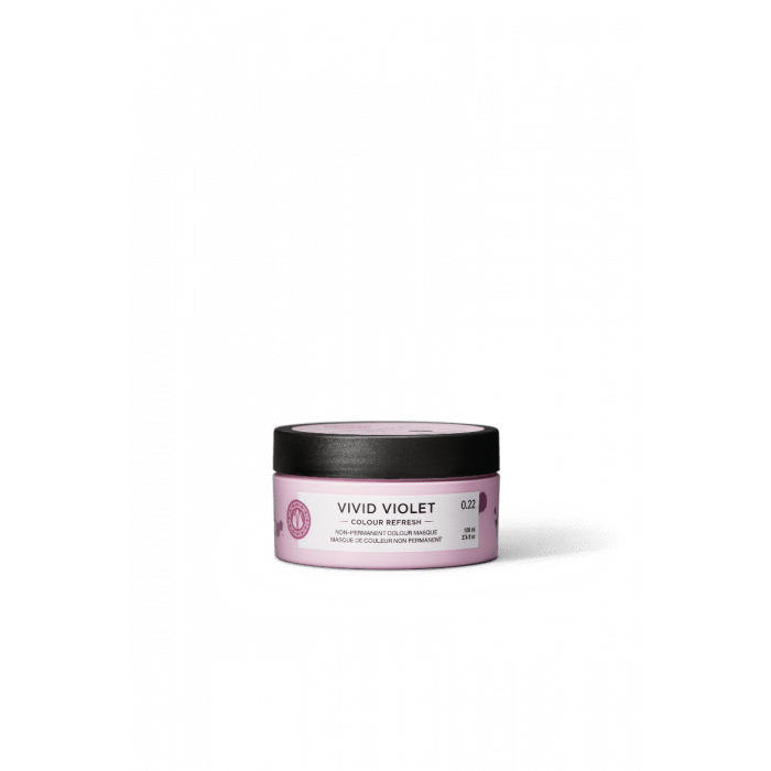 Maria Nila Colour Refresh Vivid Violet 0.22 100ml main product photo