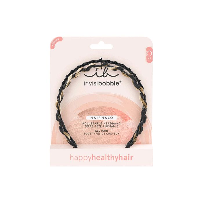 Invisibobble Hairhalo Chique and Classy 2st main product photo