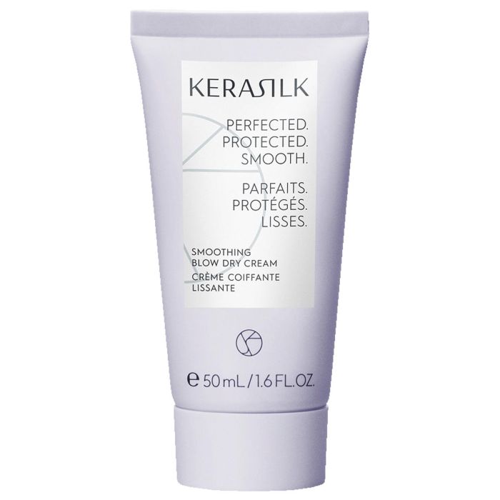 Kerasilk Smoothing Blow Dry Cream 50ml main product photo