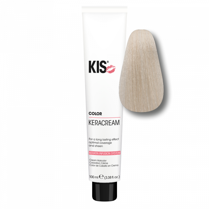 KIS Super High Lifter 12PA 100ml main product photo